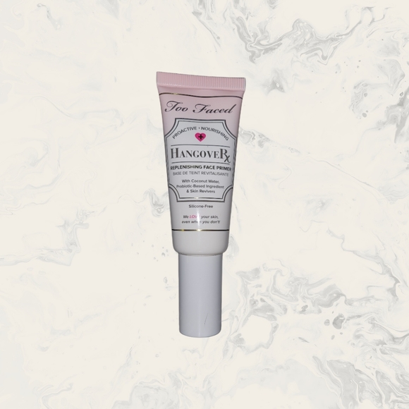 Too Faced Other - Too Faced Hangover Primer NEW FULL SIZE (setting spray listed separately)